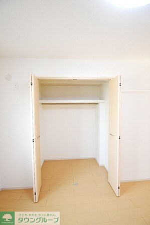 アンティ フルールの物件内観写真